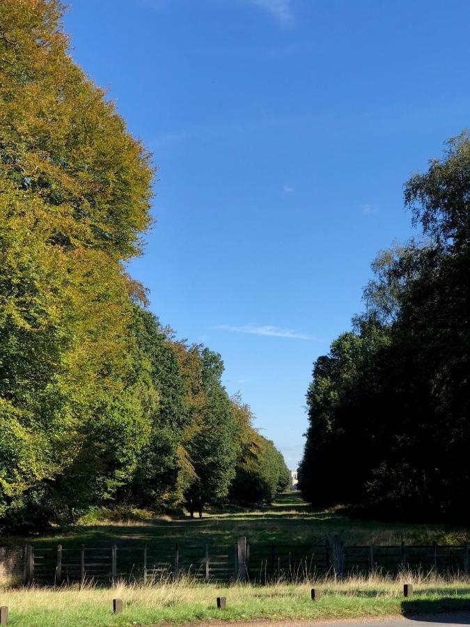Old Hunters Lodge Whipsnade Limited エクステリア 写真